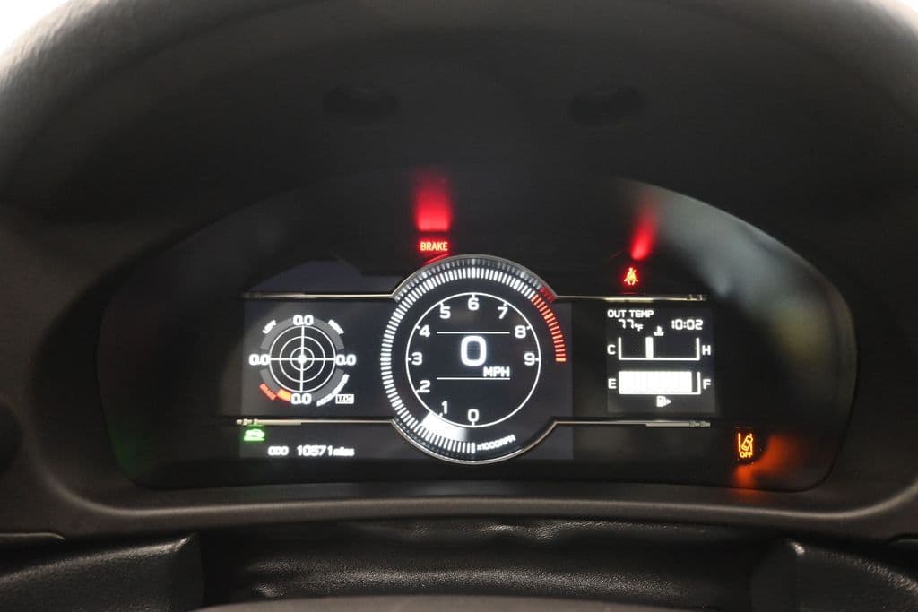 2025 Toyota GR86 Premium, photo 15 of 51