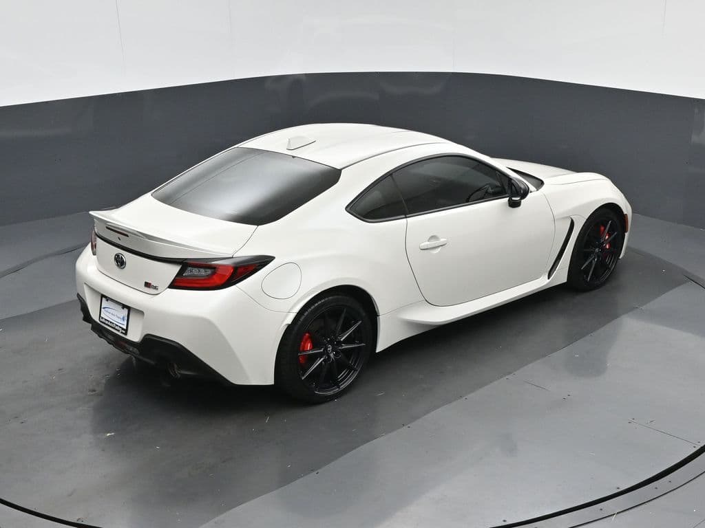2025 Toyota GR86 Premium, photo 51 of 51