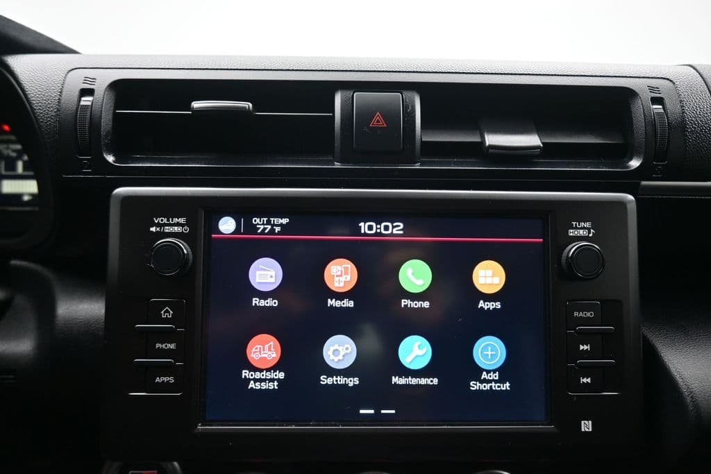 2025 Toyota GR86 Premium, photo 16 of 51