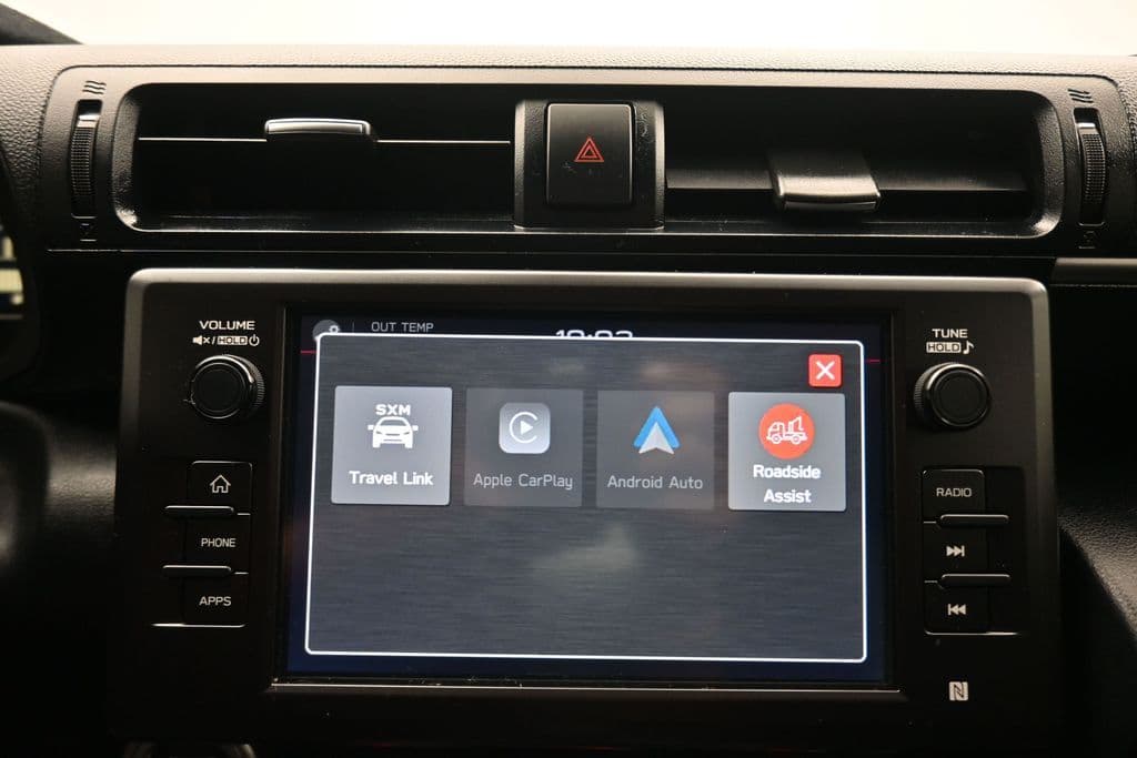 2025 Toyota GR86 Premium, photo 18 of 51