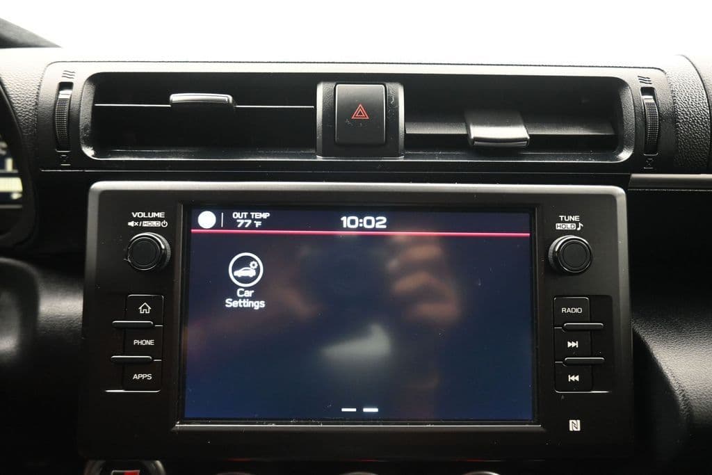2025 Toyota GR86 Premium, photo 17 of 51