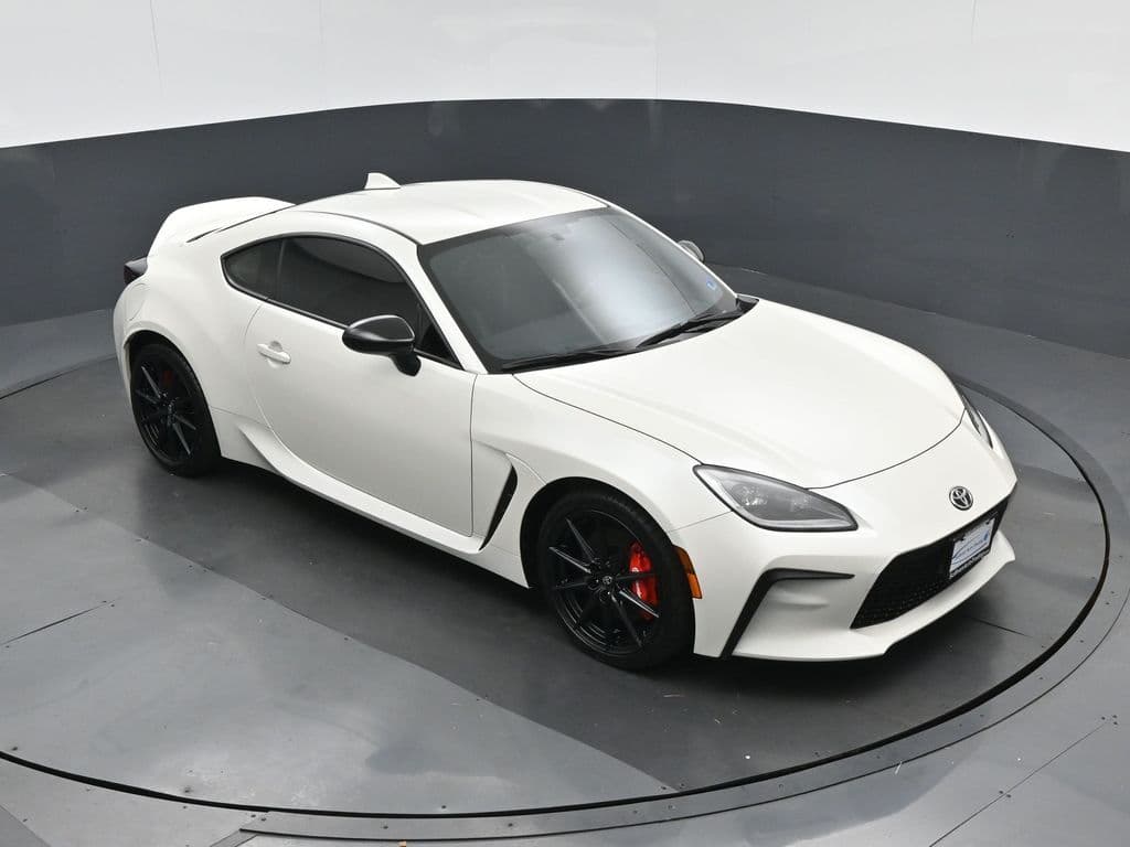 2025 Toyota GR86 Premium, photo 48 of 51