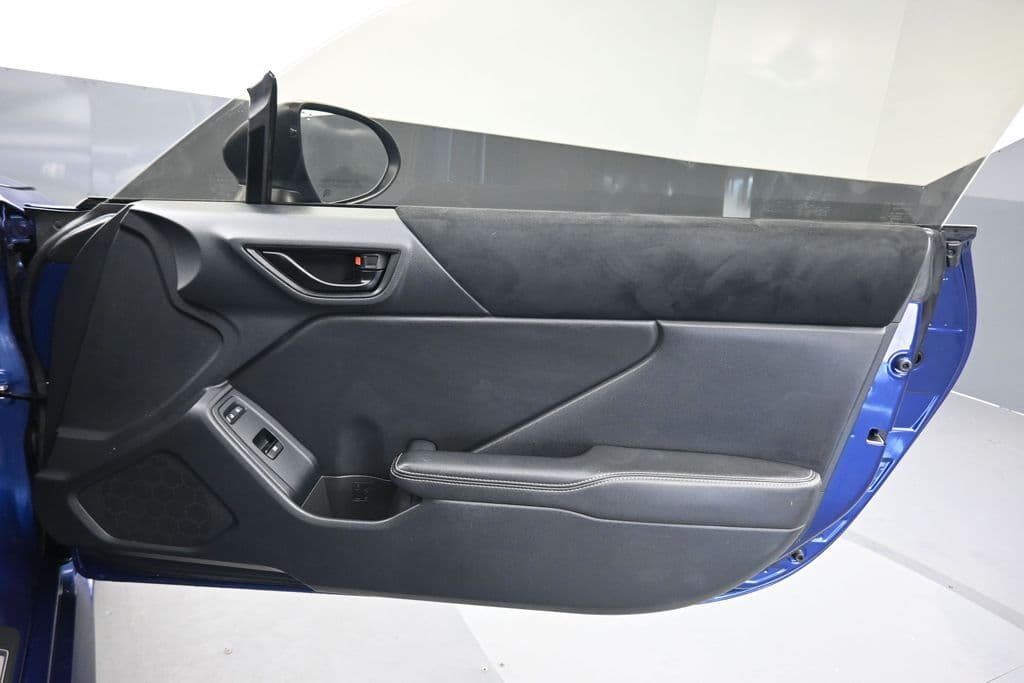 2022 Toyota GR86 Premium, photo 29 of 51