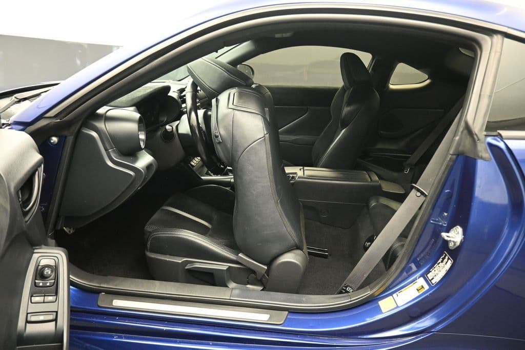 2022 Toyota GR86 Premium, photo 27 of 51