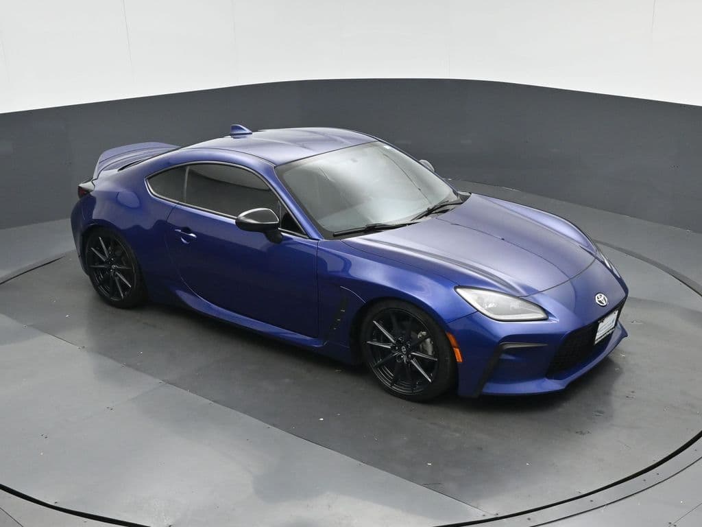 2022 Toyota GR86 Premium, photo 48 of 51