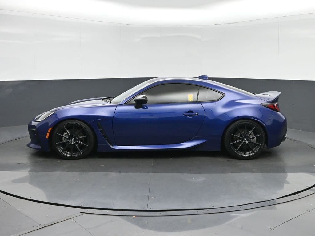 2022 Toyota GR86 Premium, photo 4 of 51