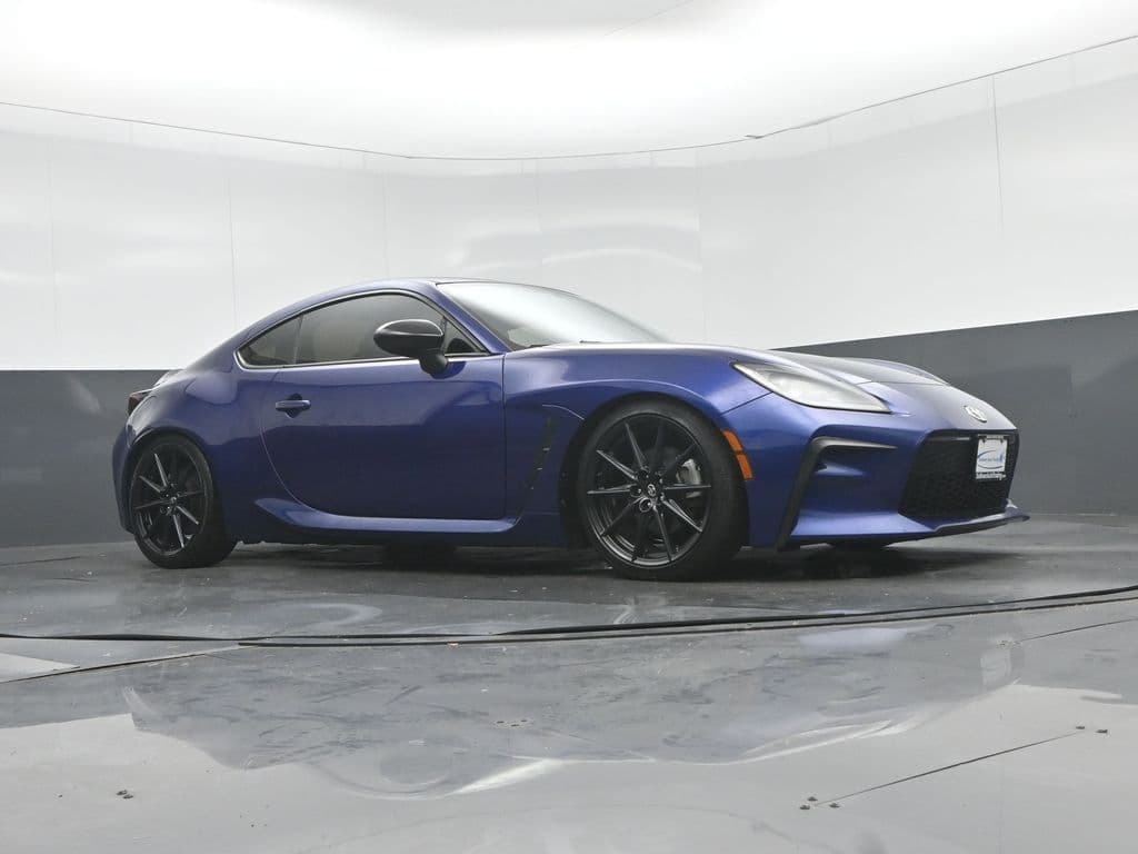 2022 Toyota GR86 Premium, photo 44 of 51