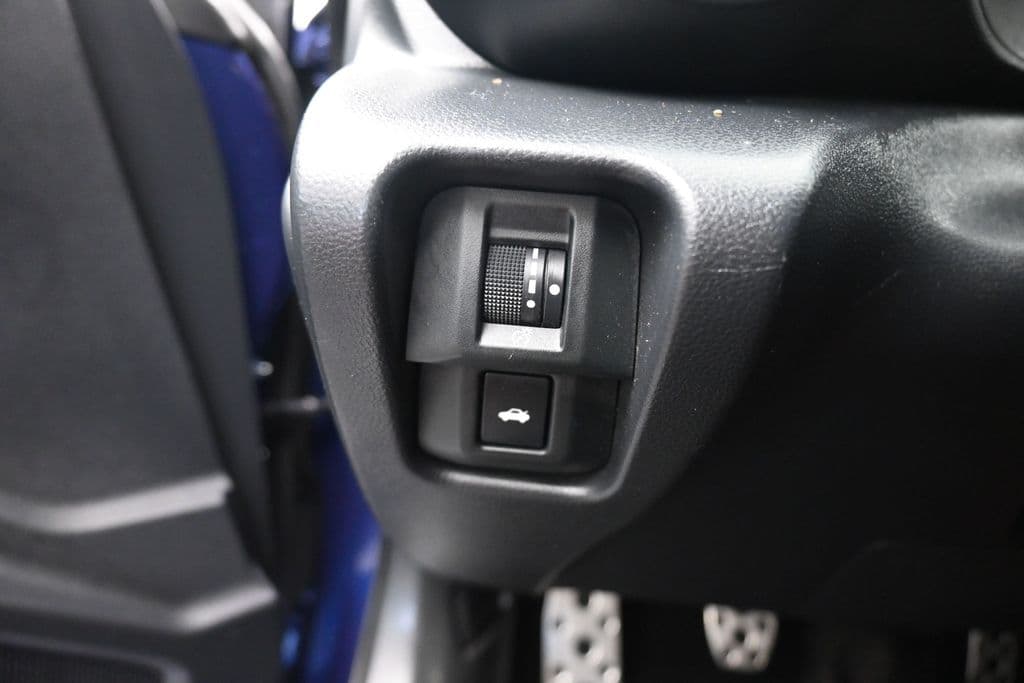 2022 Toyota GR86 Premium, photo 23 of 51