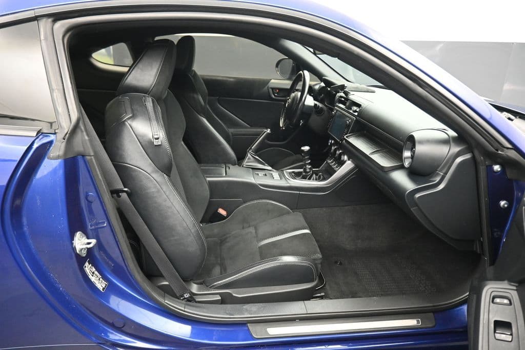 2022 Toyota GR86 Premium, photo 31 of 51