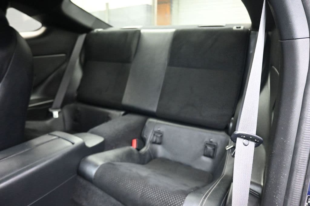 2022 Toyota GR86 Premium, photo 28 of 51