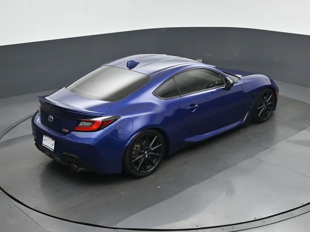 2022 Toyota GR86 Premium, photo 51 of 51