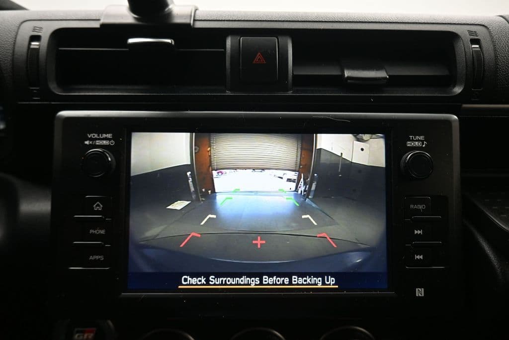 2022 Toyota GR86 Premium, photo 18 of 51