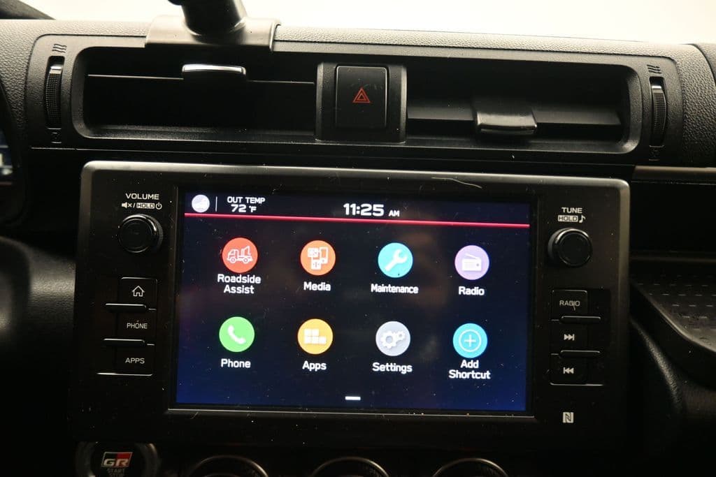 2022 Toyota GR86 Premium, photo 16 of 51