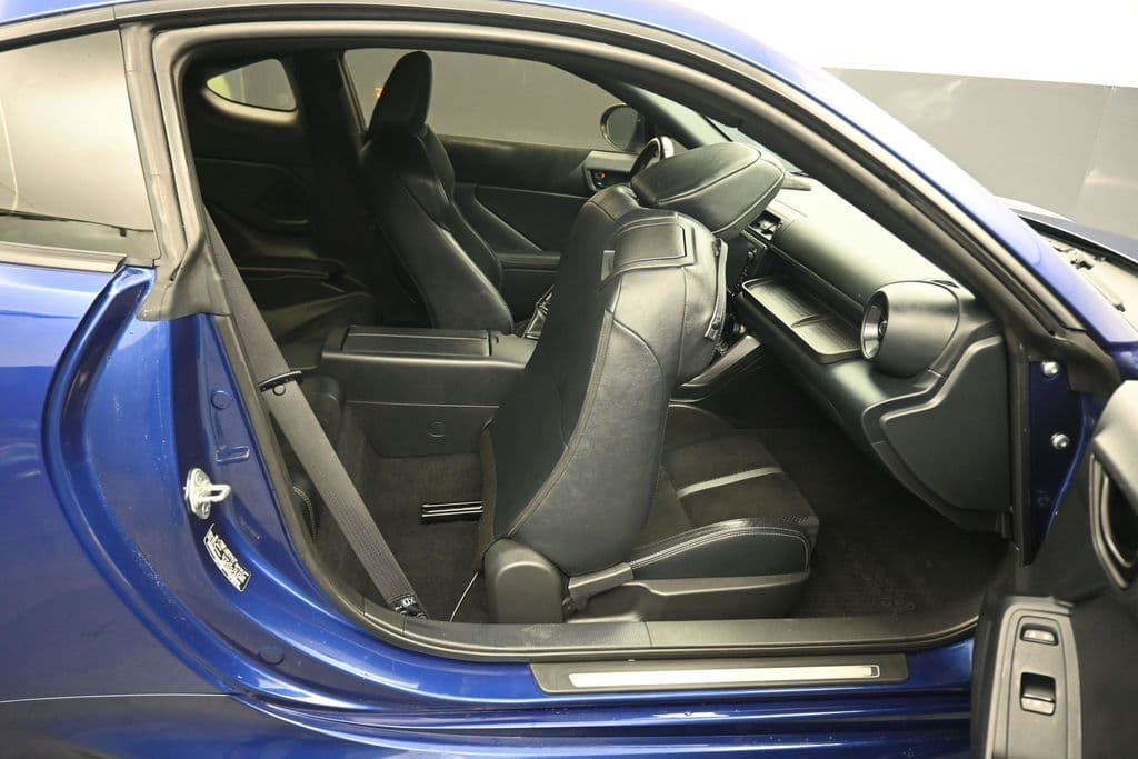 2022 Toyota GR86 Premium, photo 33 of 51