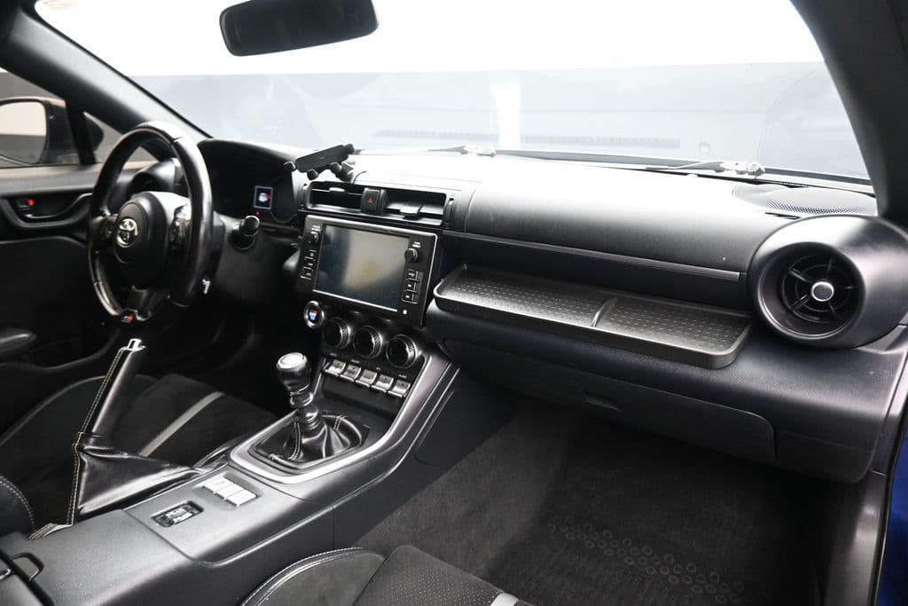 2022 Toyota GR86 Premium, photo 36 of 51