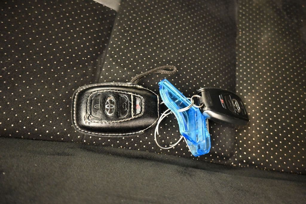 2022 Toyota GR86 Premium, photo 43 of 51