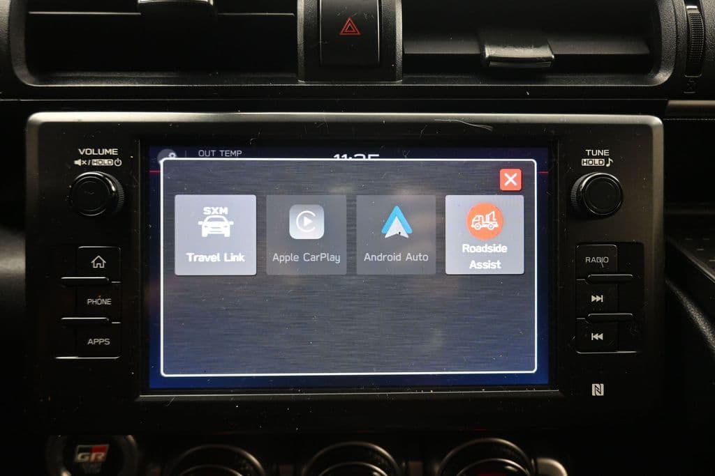 2022 Toyota GR86 Premium, photo 17 of 51