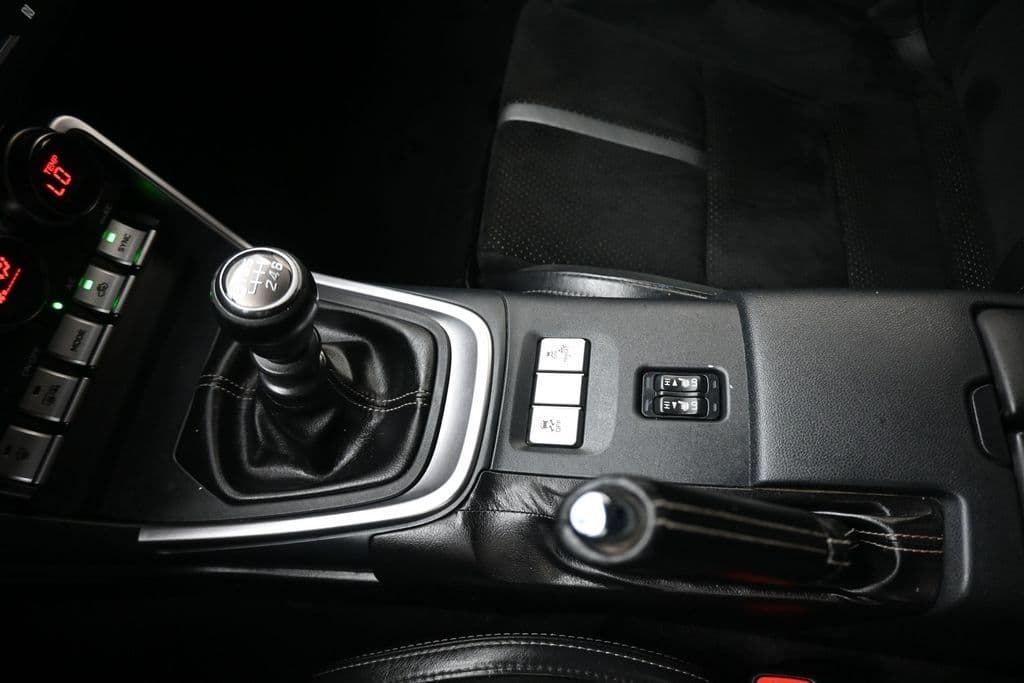 2022 Toyota GR86 Premium, photo 20 of 51