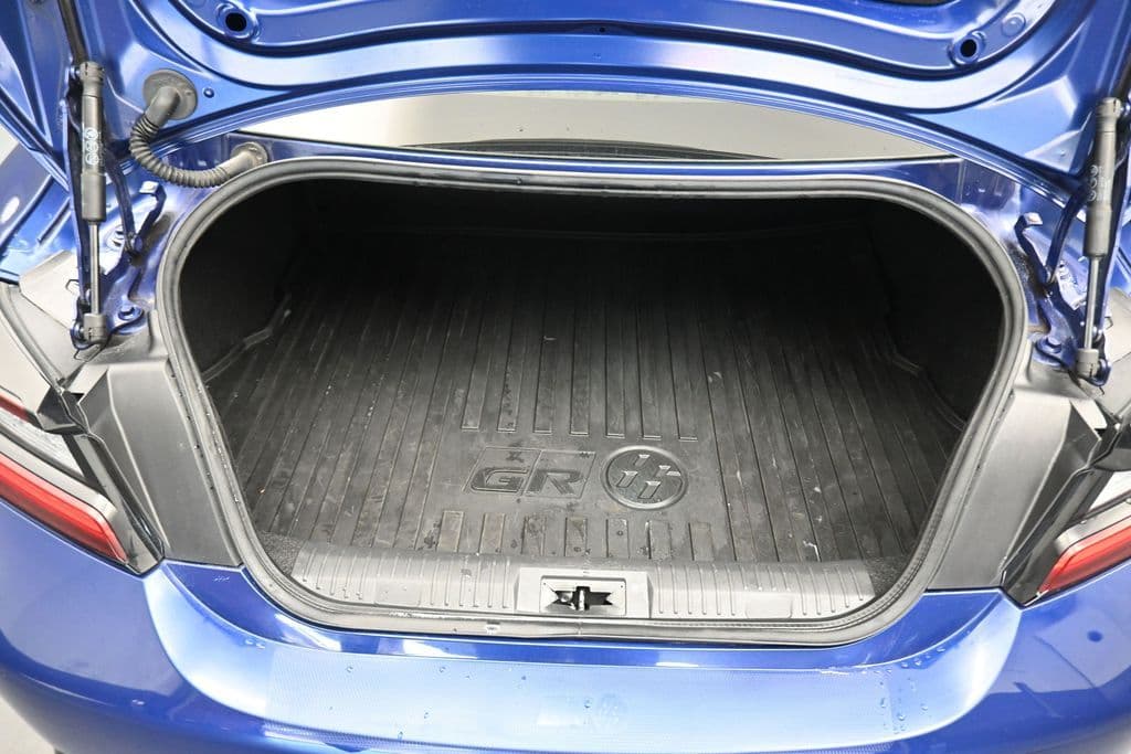 2022 Toyota GR86 Premium, photo 37 of 51