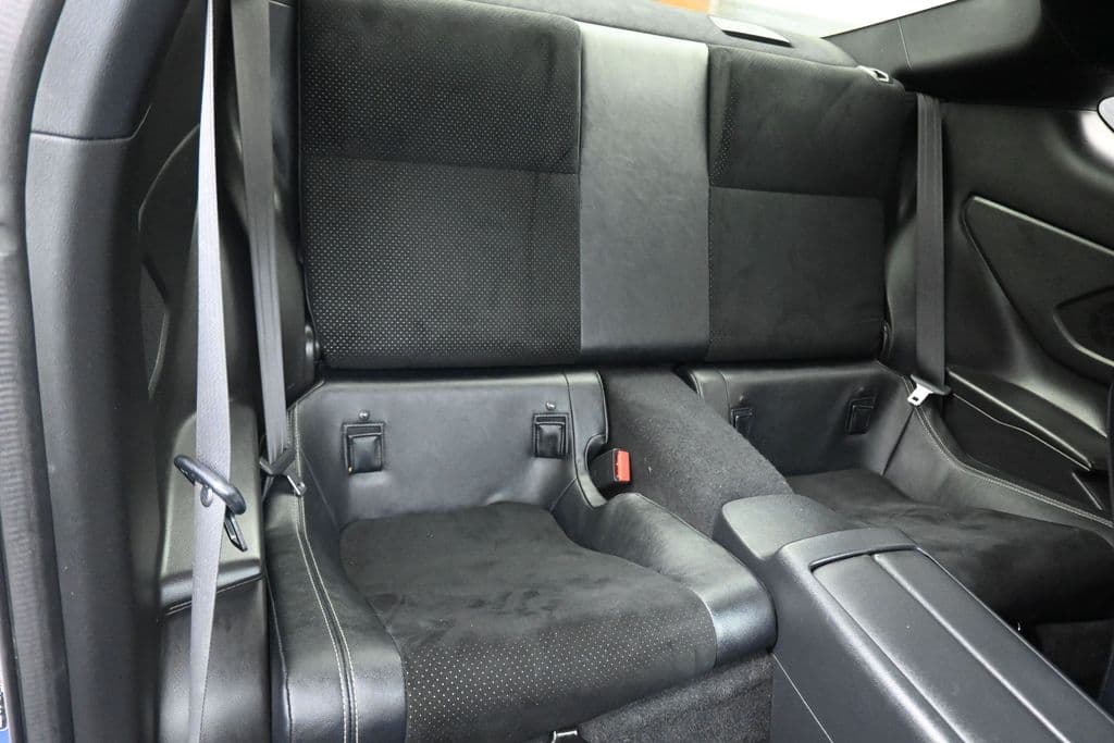 2022 Toyota GR86 Premium, photo 34 of 51