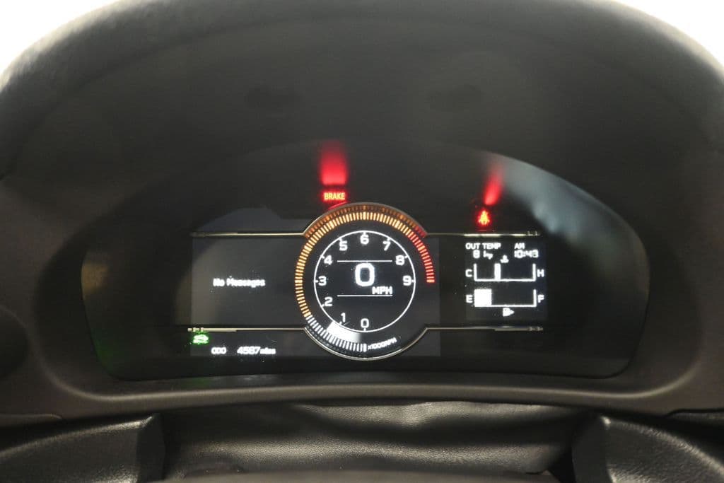 2025 Toyota GR86 Premium, photo 15 of 50
