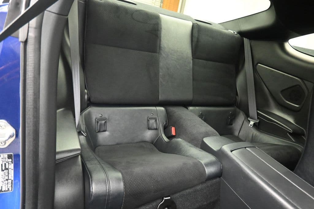 2025 Toyota GR86 Premium, photo 34 of 50