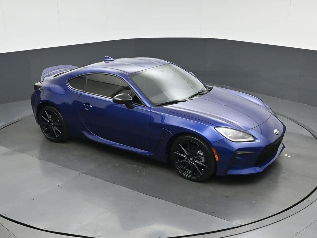 2025 Toyota GR86 Premium, photo 47 of 50
