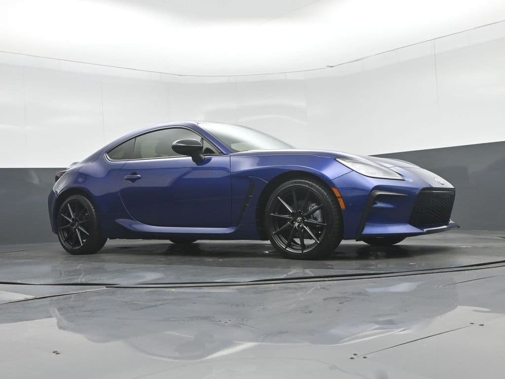 2025 Toyota GR86 Premium, photo 43 of 50