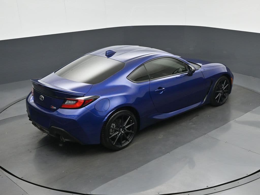 2025 Toyota GR86 Premium, photo 50 of 50