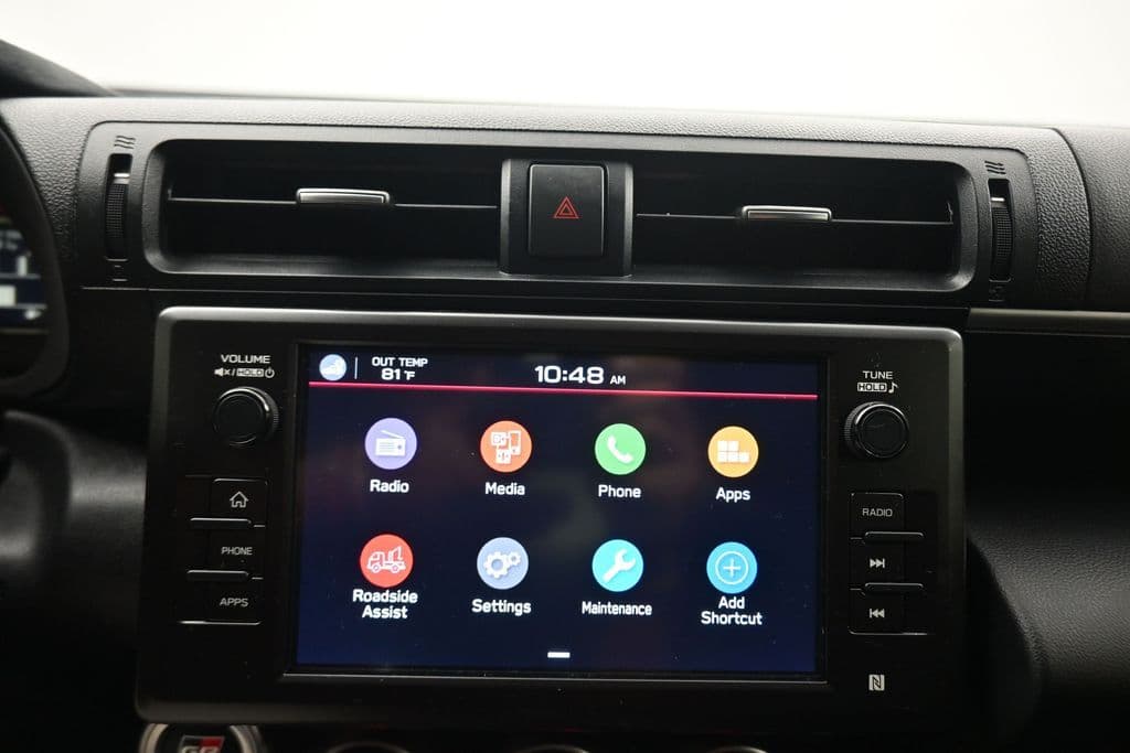 2025 Toyota GR86 Premium, photo 16 of 50