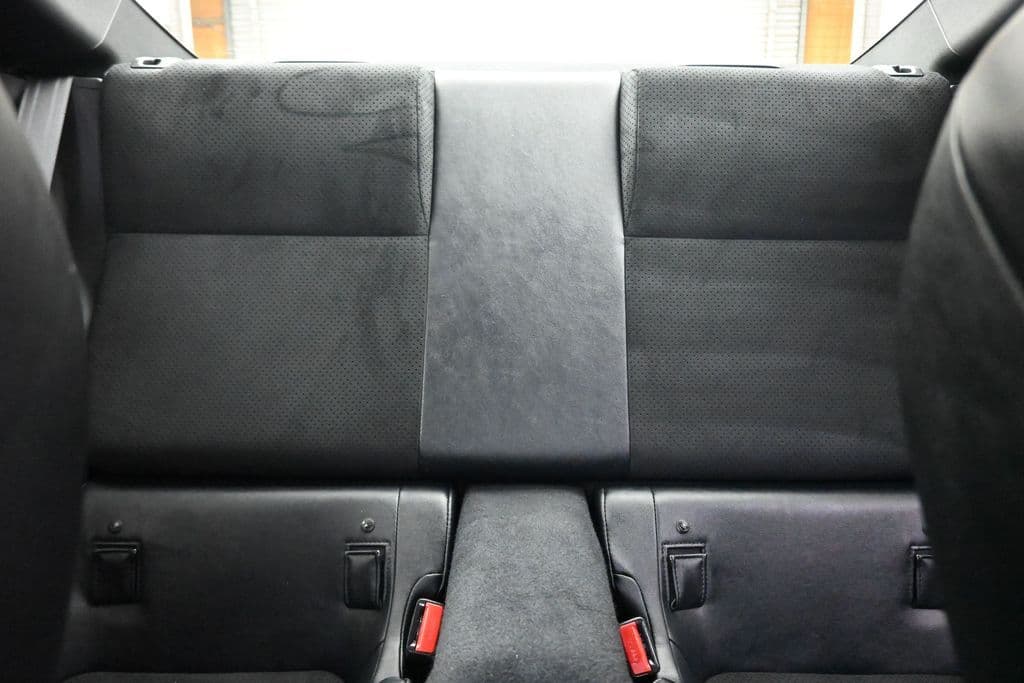 2025 Toyota GR86 Premium, photo 25 of 50
