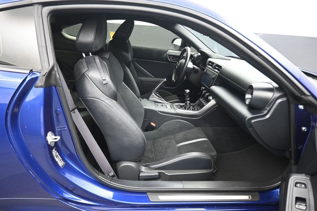 2025 Toyota GR86 Premium, photo 31 of 50