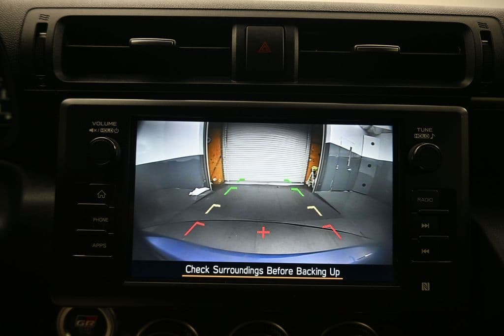 2025 Toyota GR86 Premium, photo 18 of 50
