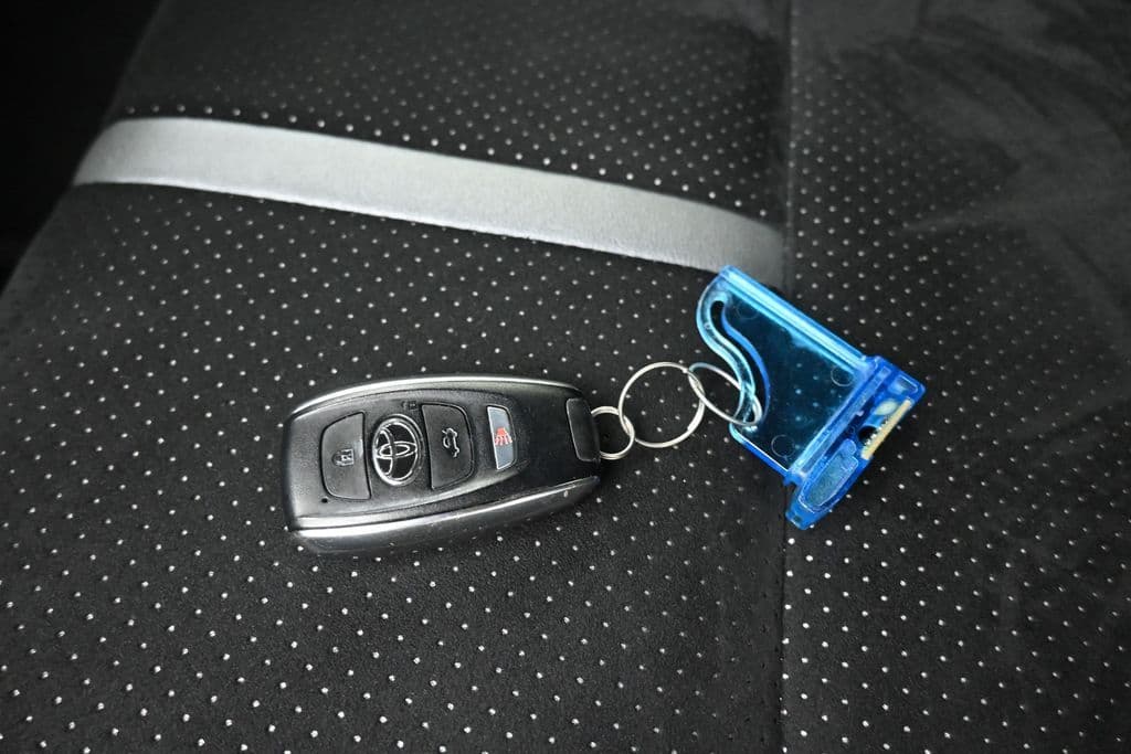 2025 Toyota GR86 Premium, photo 42 of 50
