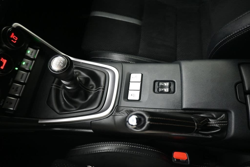 2025 Toyota GR86 Premium, photo 20 of 50