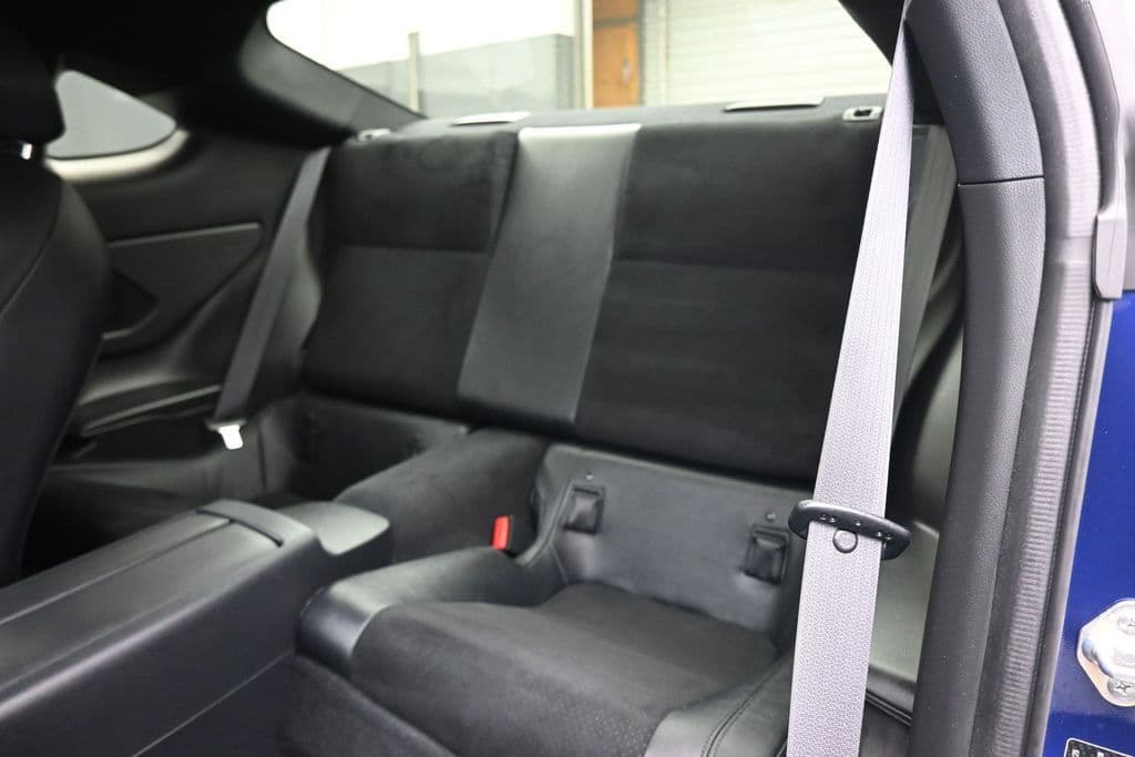 2025 Toyota GR86 Premium, photo 28 of 50
