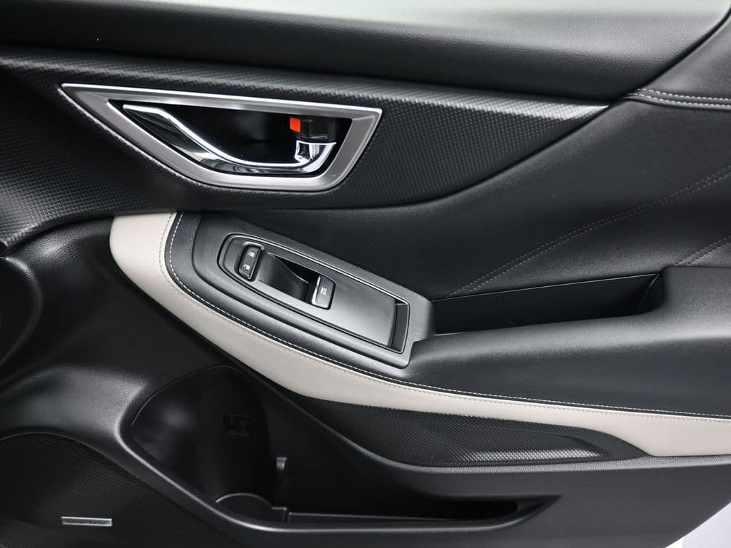 2022 Subaru Forester Limited, photo 41 of 62
