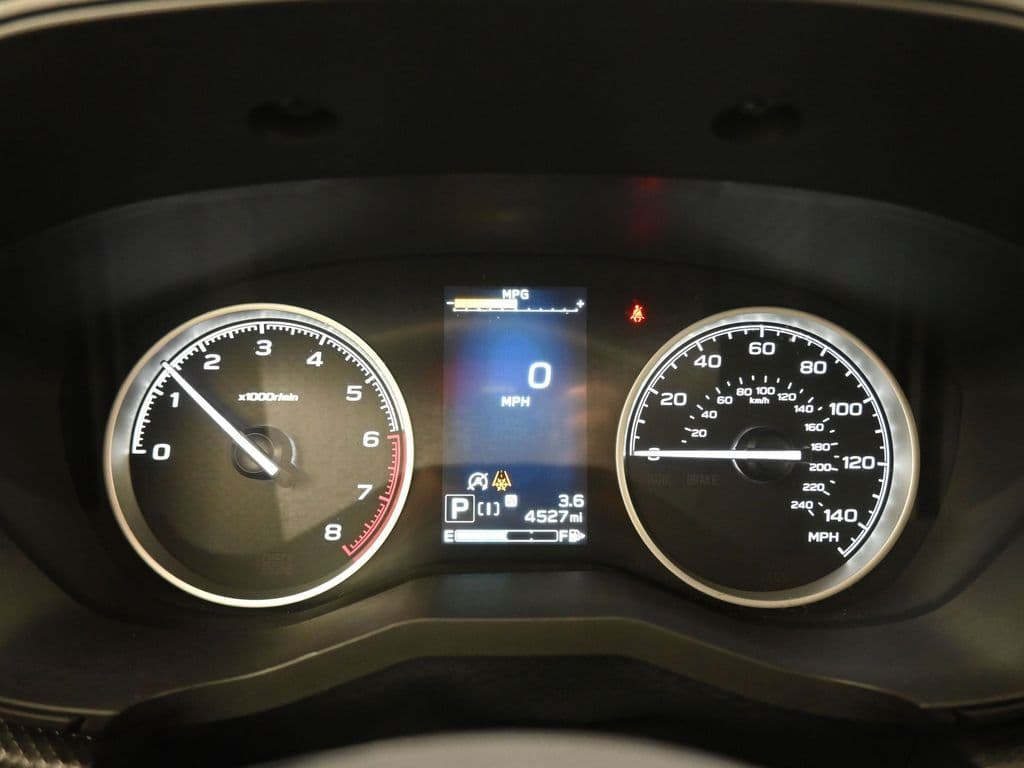 2022 Subaru Forester Limited, photo 16 of 62