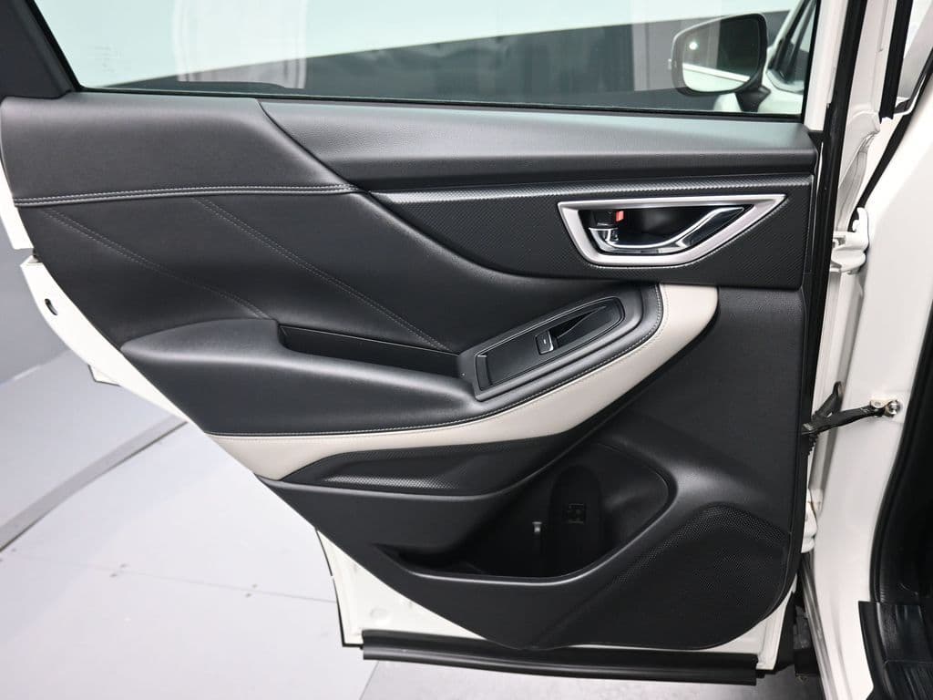 2022 Subaru Forester Limited, photo 30 of 62