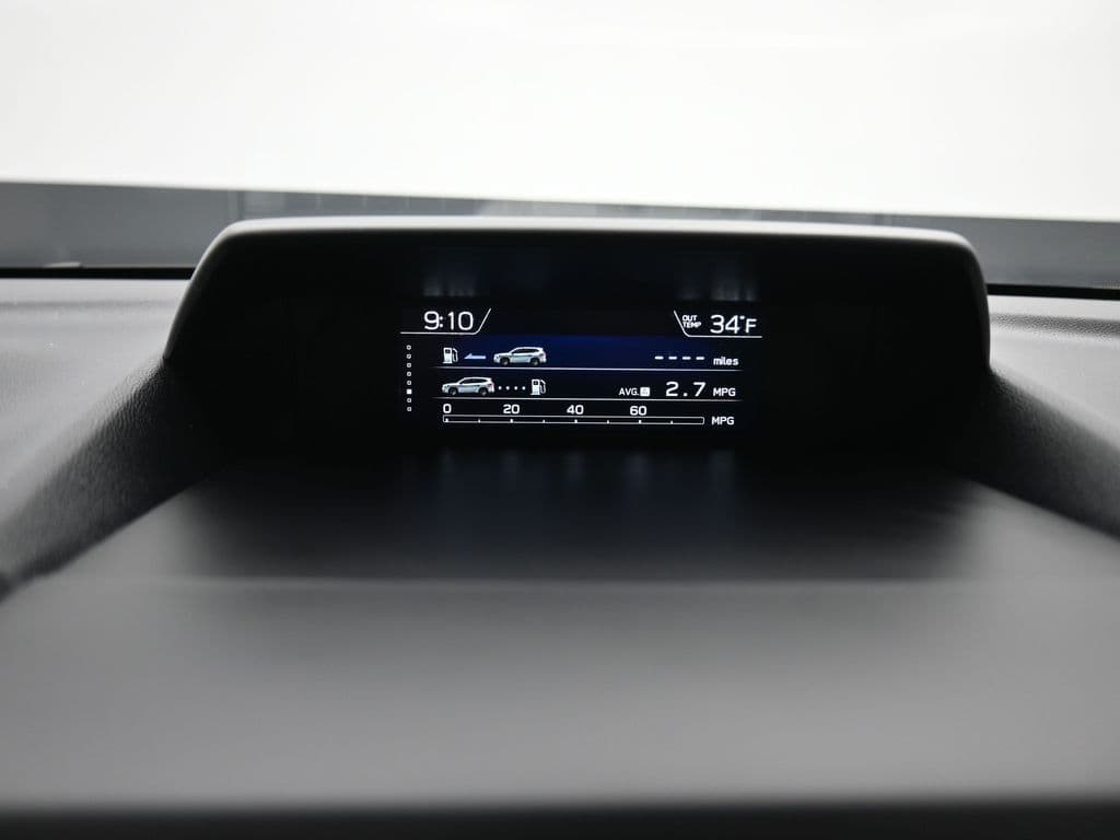 2022 Subaru Forester Limited, photo 17 of 62
