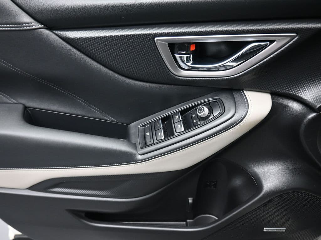 2022 Subaru Forester Limited, photo 10 of 62