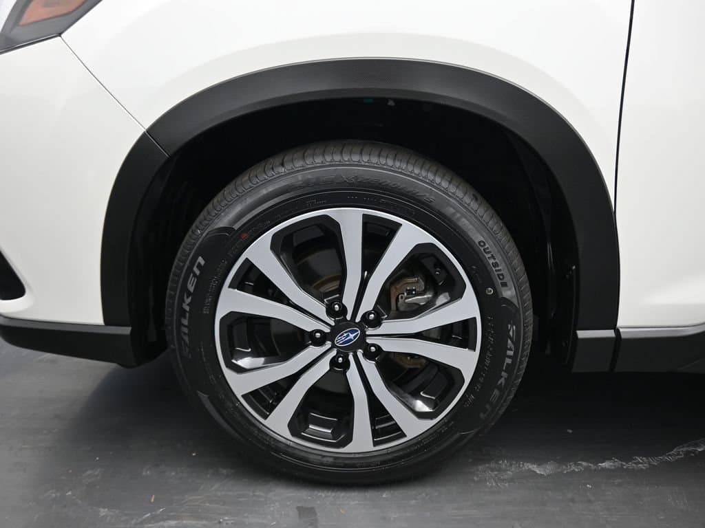 2022 Subaru Forester Limited, photo 53 of 62