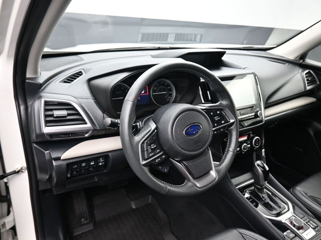 2022 Subaru Forester Limited, photo 14 of 62