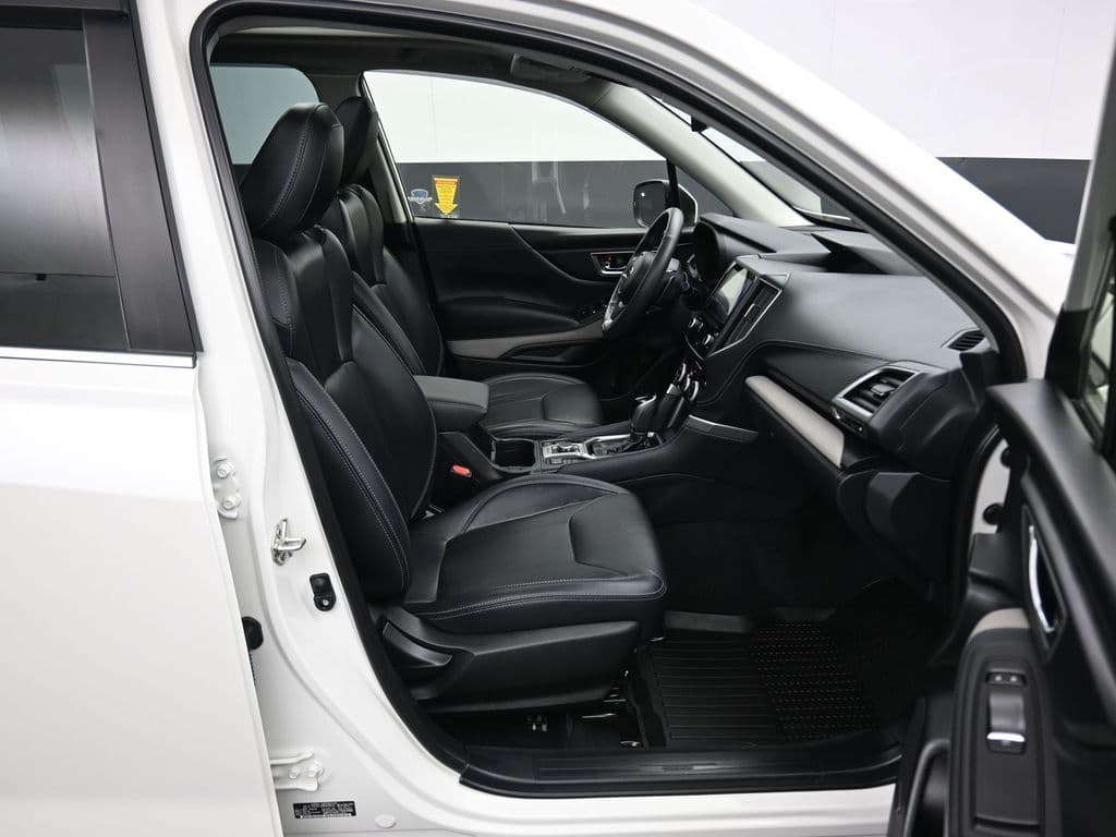 2022 Subaru Forester Limited, photo 42 of 62