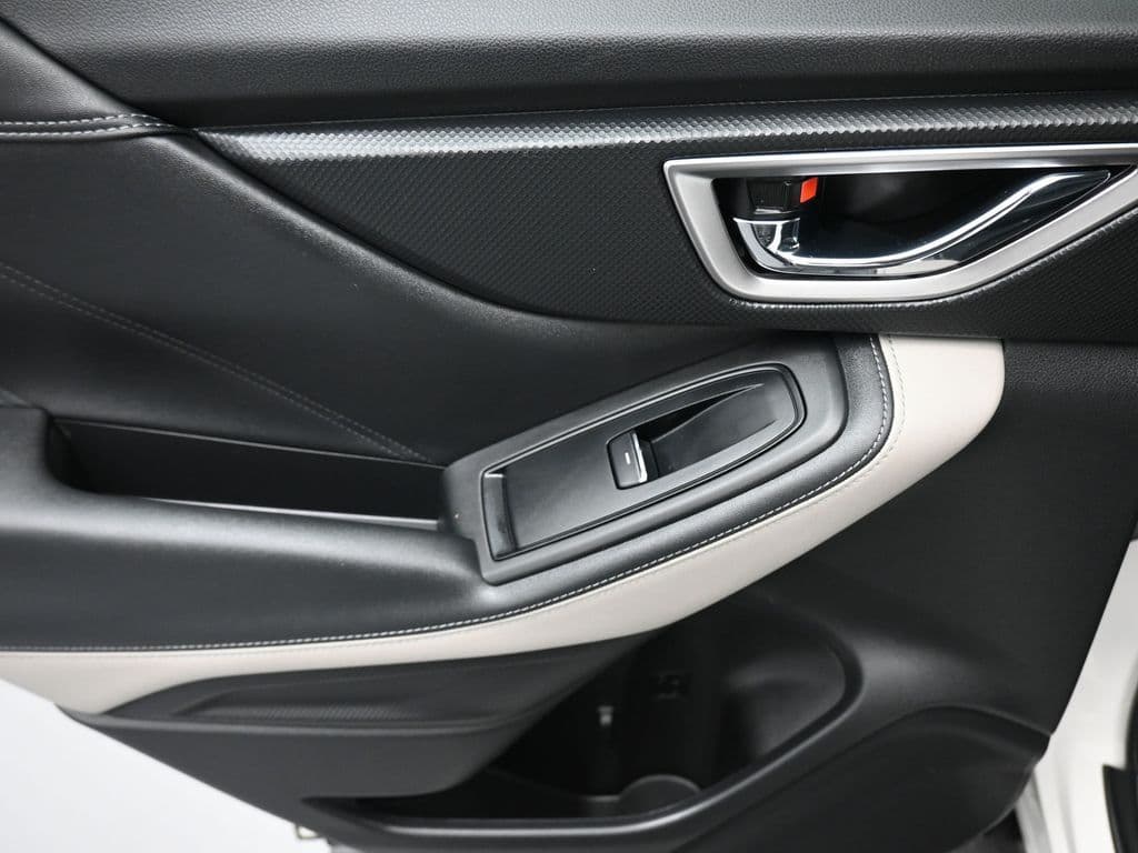 2022 Subaru Forester Limited, photo 31 of 62