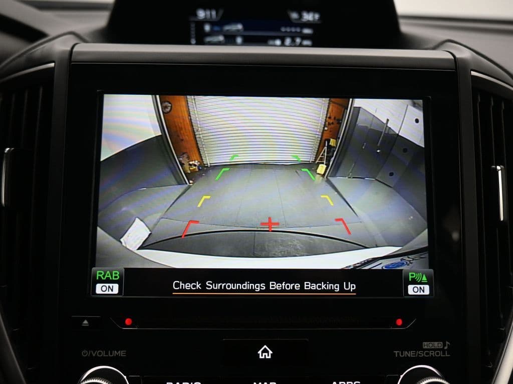 2022 Subaru Forester Limited, photo 20 of 62