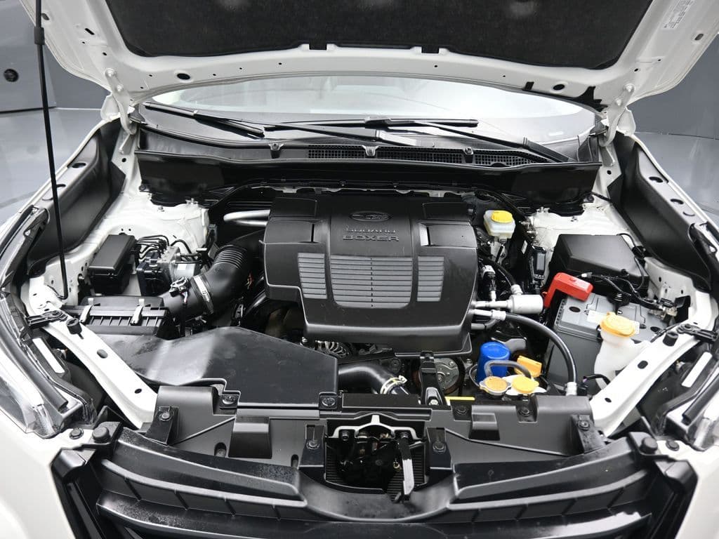 2022 Subaru Forester Limited, photo 51 of 62