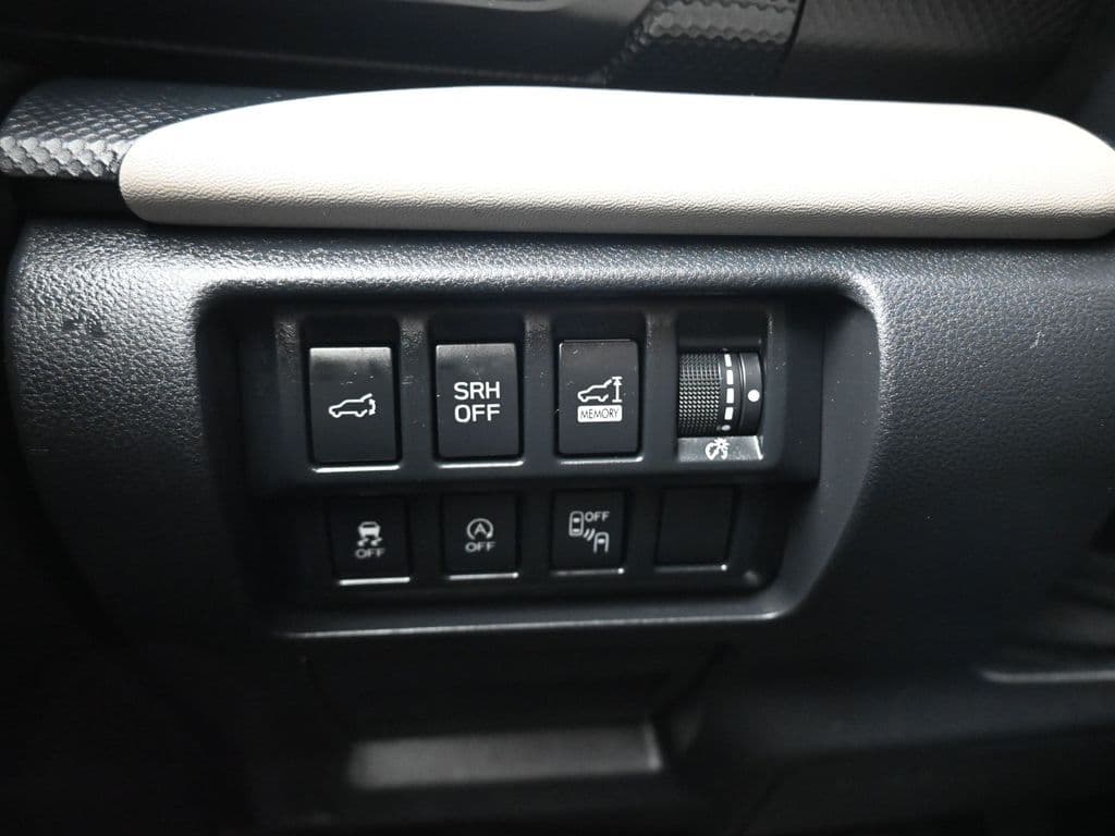 2022 Subaru Forester Limited, photo 27 of 62