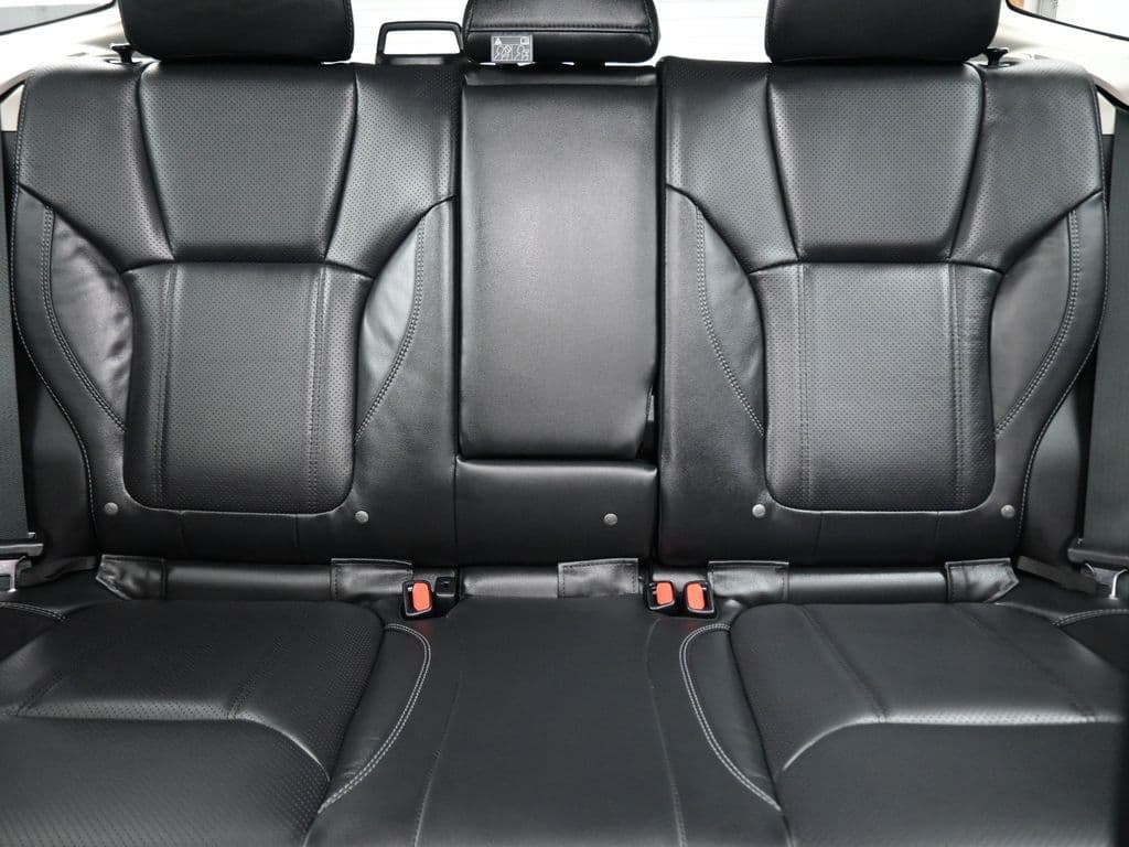 2022 Subaru Forester Limited, photo 29 of 62