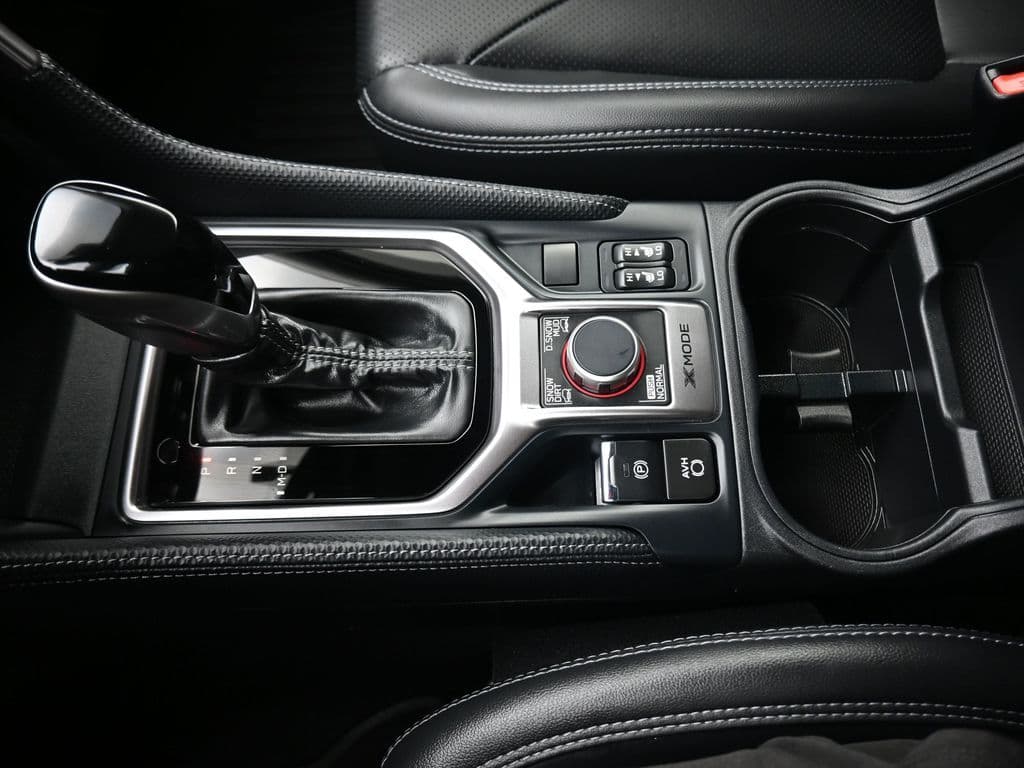 2022 Subaru Forester Limited, photo 24 of 62